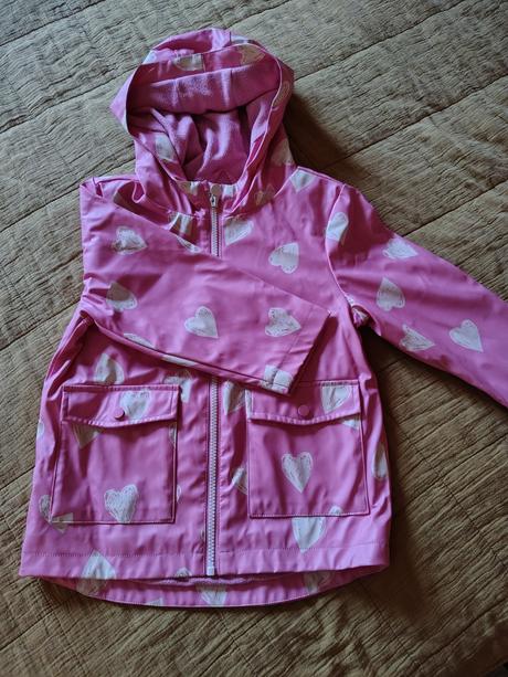 Bunda do dažďa, f&f,110