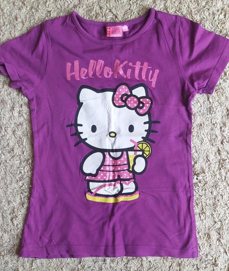 Tričko, sanrio,146