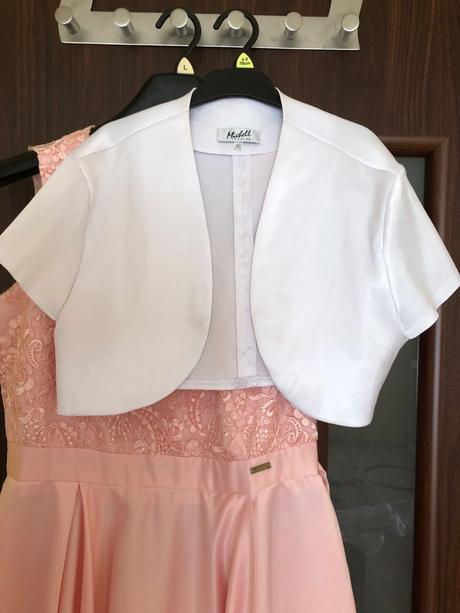 Sooločenské šaty, 40