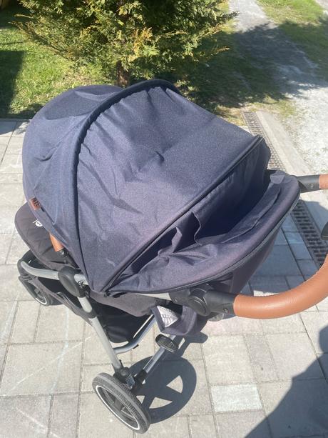 Kočík petite&mars royal 2, petite&mars,petite&mars royal2