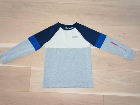 3x tričko, george,128