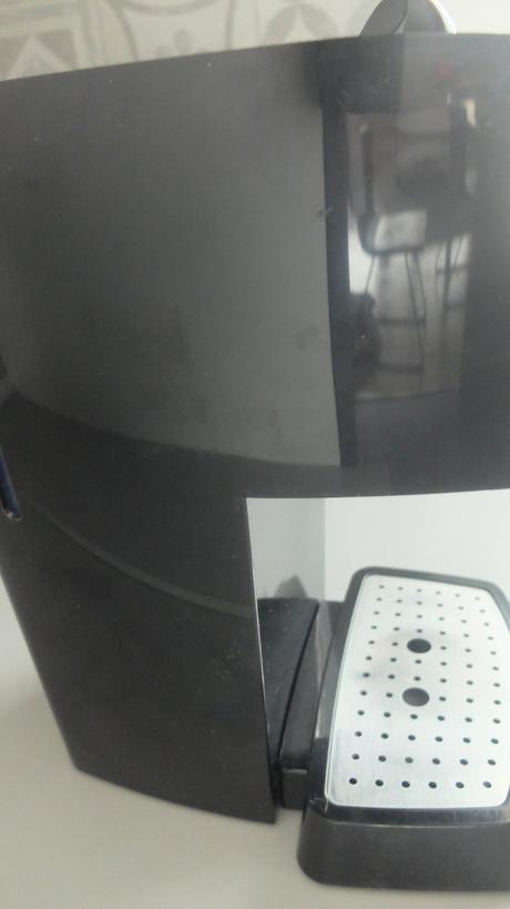 Kávovar gaggia espresso pákový, 