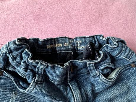 Riflové gate, pepperts,140