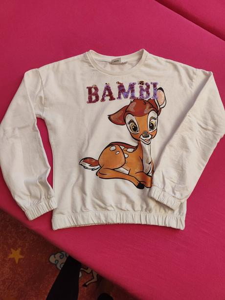 Mikina caliiope, calliope,140