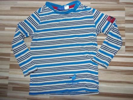 Tričko, lupilu,86