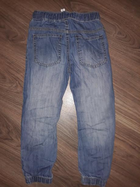 Tenke rifle, dopodopo,110