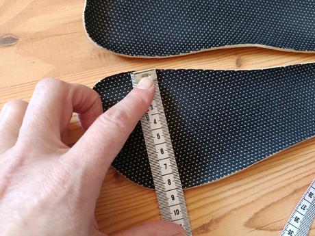 Celoročné topánky, pegres,32