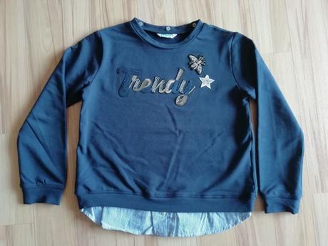 Košeľo-mikina, mayoral,140