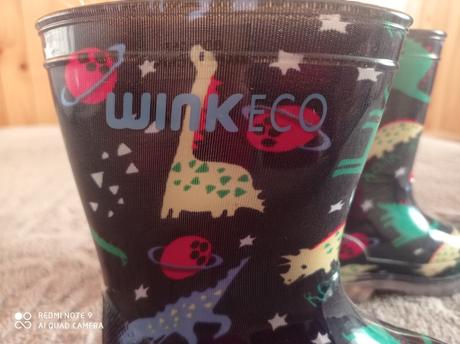 Gumáky winkeco, wink,22