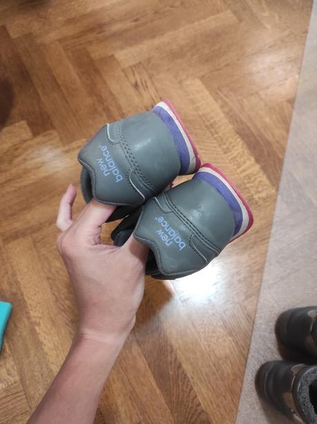 New balance tenisky, new balance,32