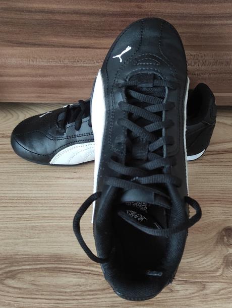 Tenisky puma, puma,35