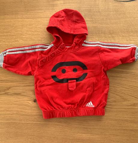 Frajerska mikina adidas, adidas,68