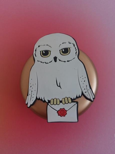 Sklapacia kefa so zrkadlom, 