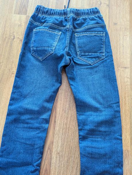 Zateplené rifle, 152