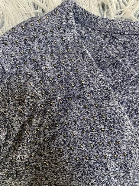 Dievčenský sveter, 158