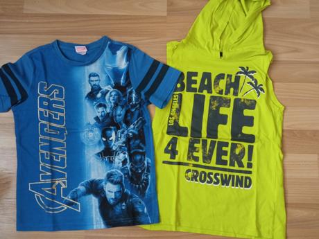 Balik 128 letný mix, 122–134