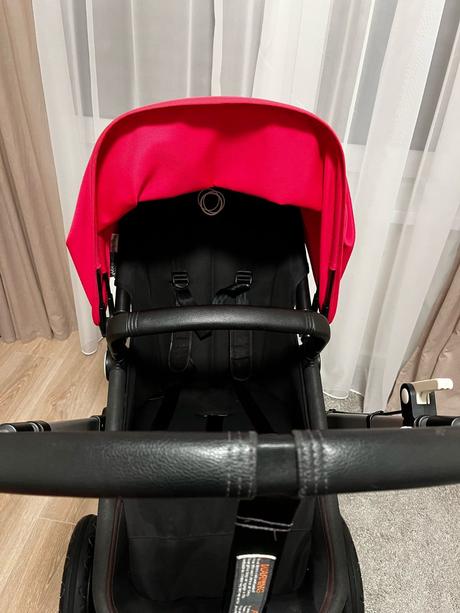 Kočík bugaboo chameleon, bugaboo,bugaboo cameleon 3