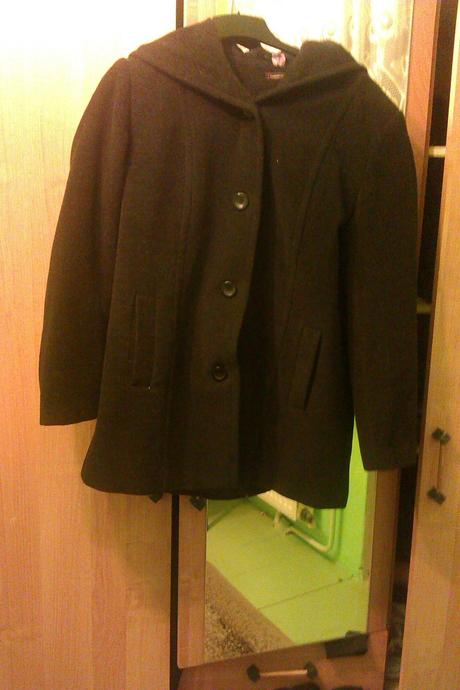 Flausovy kabatik, 46