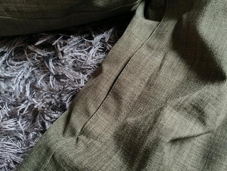 Bunda zimná zn. willard, m