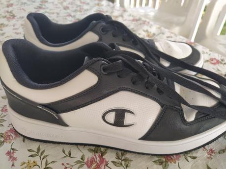 Topánky/tenisky, champion,43