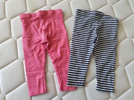 Legíny f&f 80-86, f&f,80