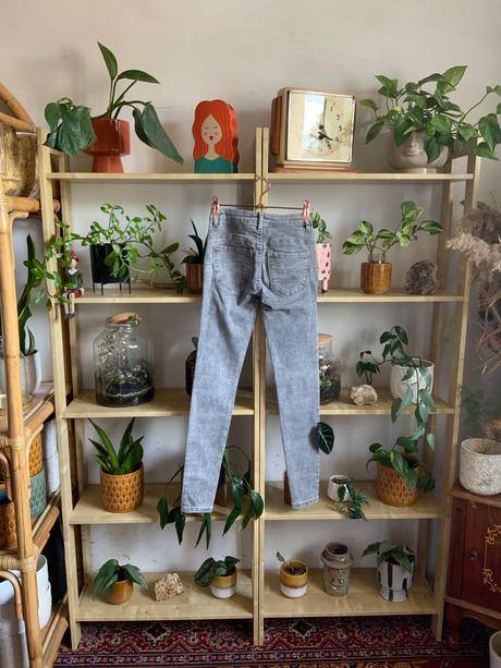 Mango rifle džiny kim, mango,32