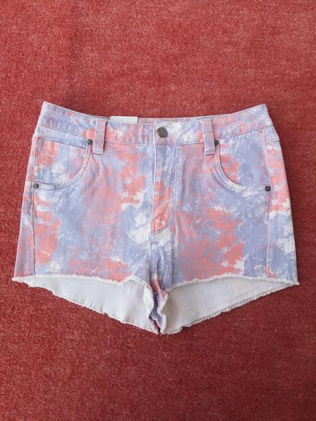 O'neill dámske šortky veľkosť 28, o'neill,s