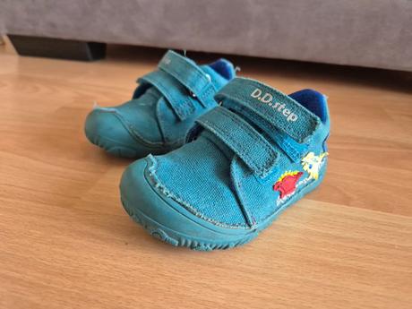 Plátenky ddstep v. 21, d.d.step,21