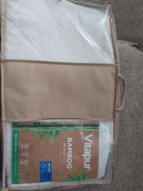 Vankúš z pamäťovej peny, šírka (cm): 40,dĺžka (cm): 60