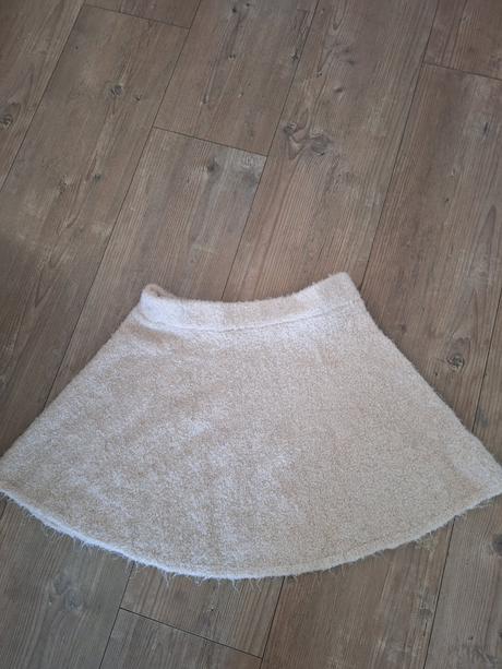 Pletena sukňa, primark,l