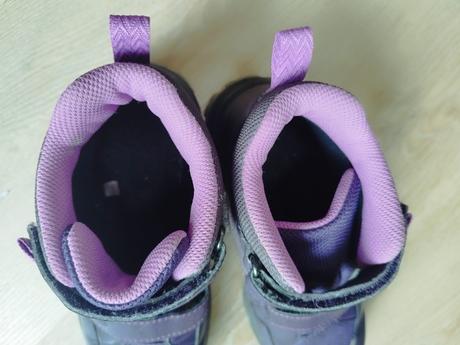 Superfit gore-tex nepremokavé, superfit,35