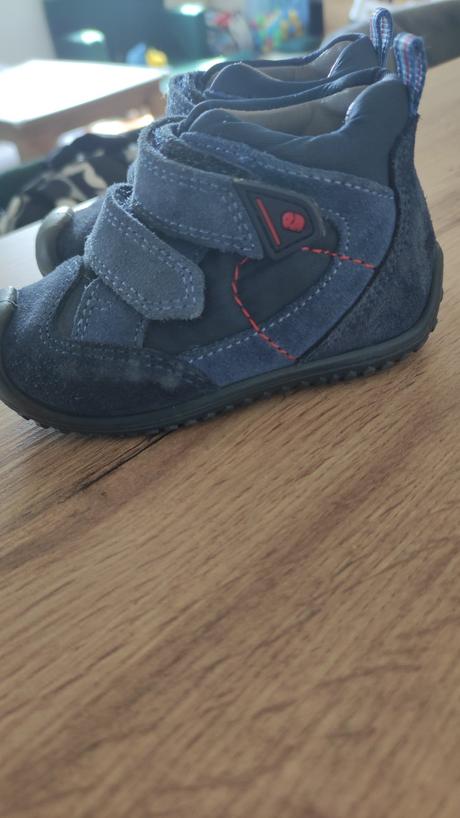 Topánočky 19, elefanten,19