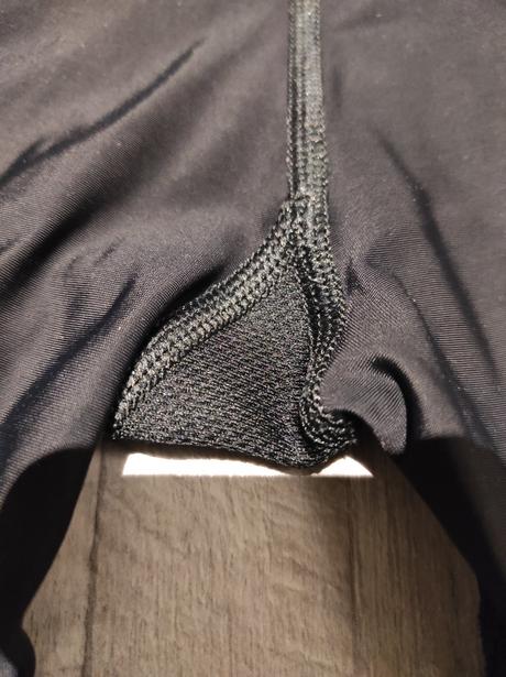 Kompresné legíny skins 134/140 xs, 134