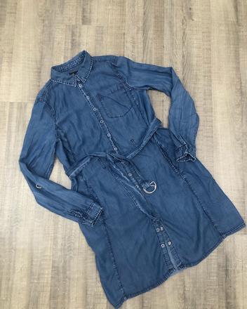 Košelové šaty reserved, reserved,34