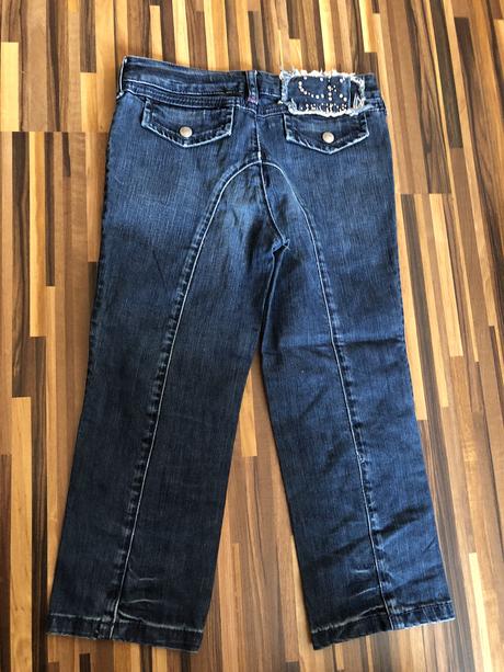Calvin klein na 7 rokov , calvin klein,116