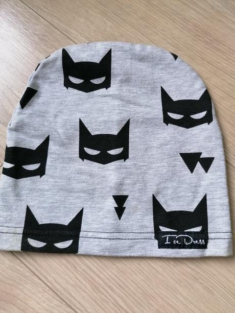 Prechodná jednovrstvova čiapka, 80