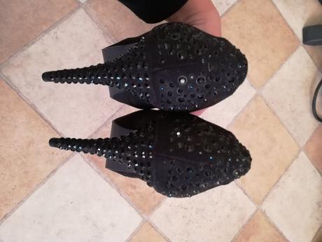 Nenosene semisove, humanic,36