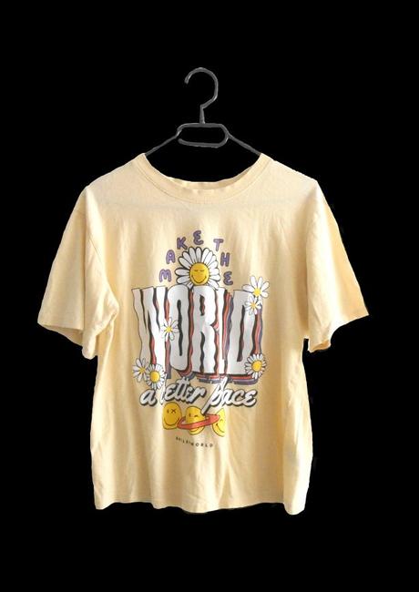 Tričko smiley words na 13-14 rokov, 158