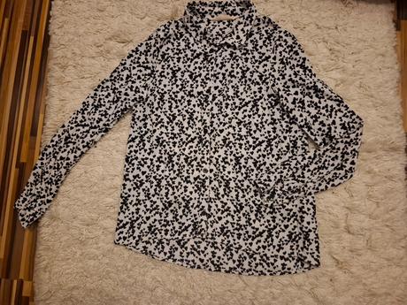 H&m košeľa, h&m,146