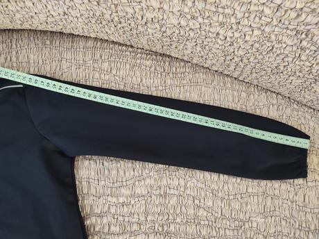 Predám chlapč. macron mikinu vo veľ. 3xs, 122