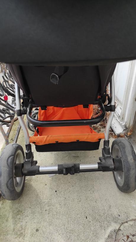 Gesslein f4 buggy, gesslein