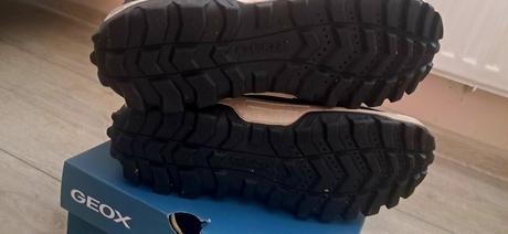 Snehule geox, geox,41