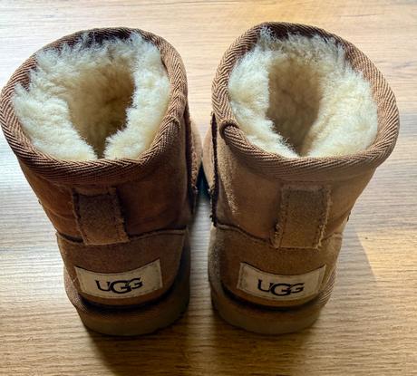 Topánky ugg, ugg,26