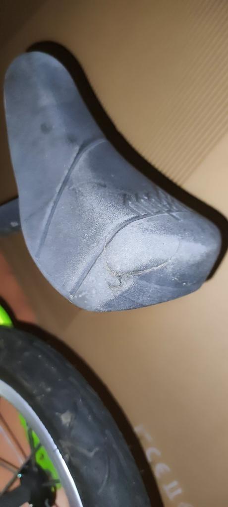 Detské odrážadlo štvorlístok, 