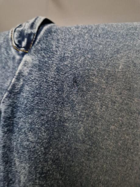 Rifle  s push up efektom, taliaskej zn.freddy, s