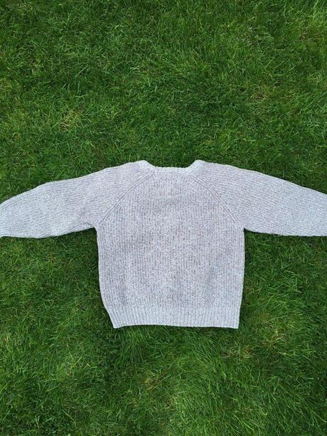 Chlapčenský pulóver 98, h&m,98