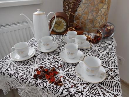 Porcelán made in čechoslovákia 32 značenie, 