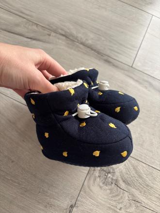 Detske čižmičky, 20