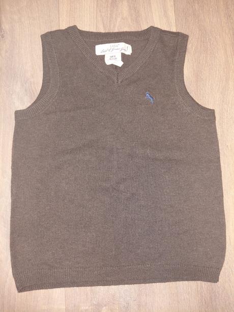 Vesticka, h&m,92
