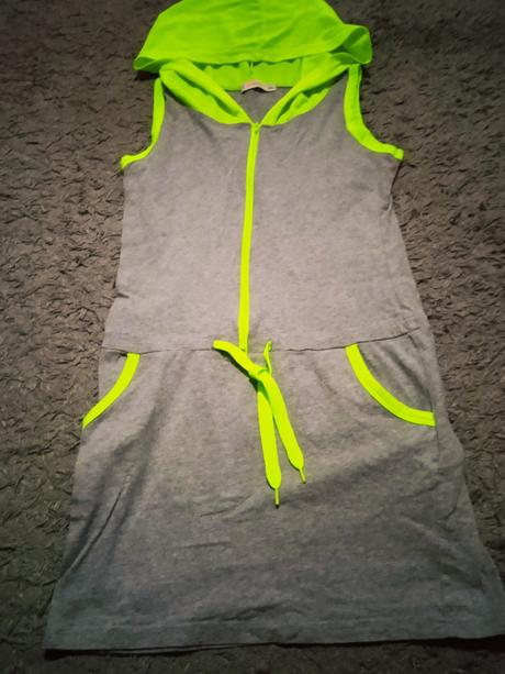 Šaty, new yorker,xs